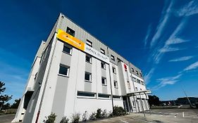 The Originals Access, Hotel Les Iris, Berck-Sur-Mer